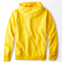 Dijon AEO Signature Hooded Pop Over