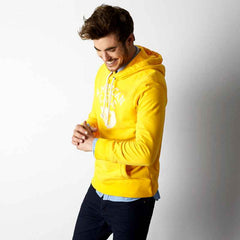 Dijon AEO Signature Hooded Pop Over