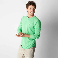 Organic Green AEO Heritage Thermal