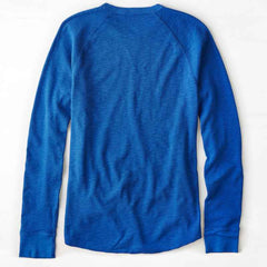 Steel Blue AEO Heritage Thermal